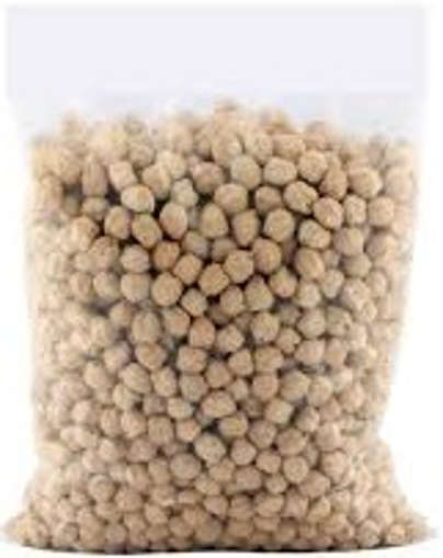 Picture of DC WHITE CHANA 500GM 